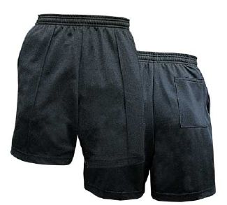 1150 - Economy Shorts